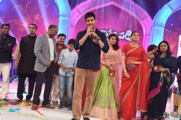 Brahmotsavam Movie Audio Launch